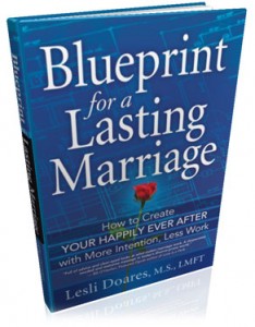 Blueprint for a Lasting Marriage