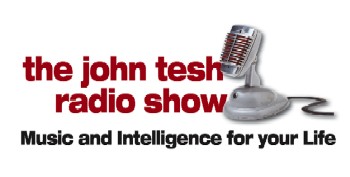 John Tesh Radio Show