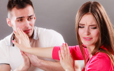 4 Simple Steps to Take When You Think Your Wife is Over-reacting