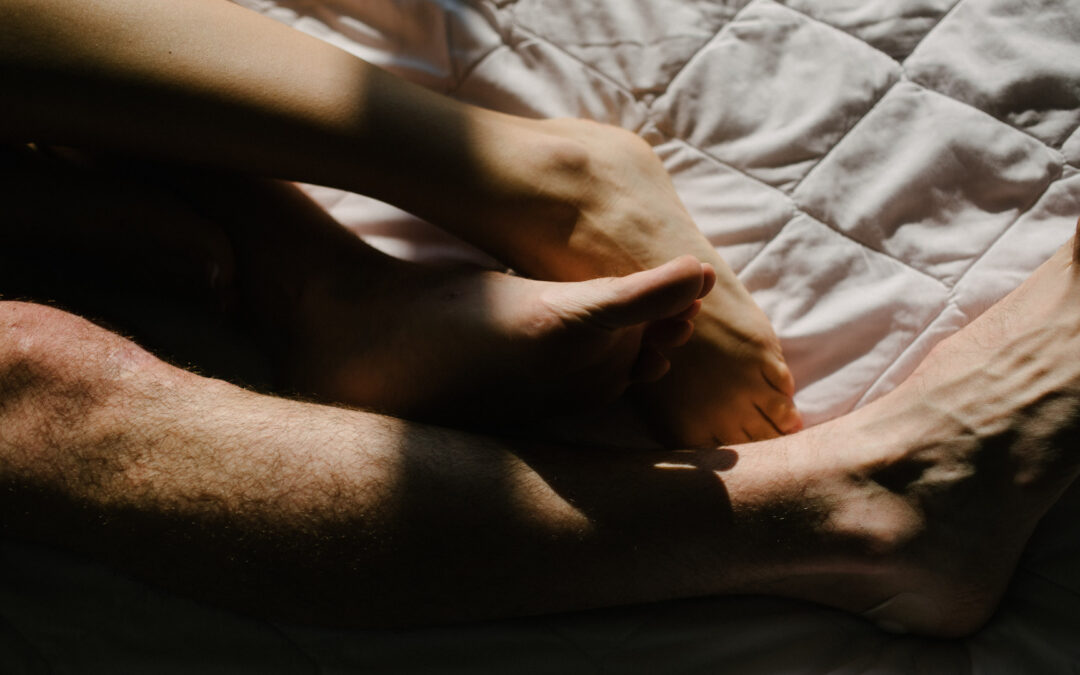 Why Your Wife Fantasizes About Being Ravished—And What It Means for You