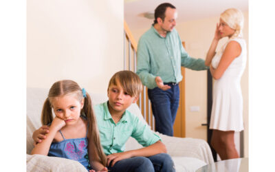 Bad Marriage Advice #17: Your Kids Will Be Just Fine with Your Divorce