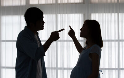 BAD MARRIAGE ADVICE #24: HAVING A BABY WILL FIX YOUR MARRIAGE