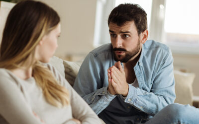 Bad Marriage Advice #25: Forgive and Forget￼