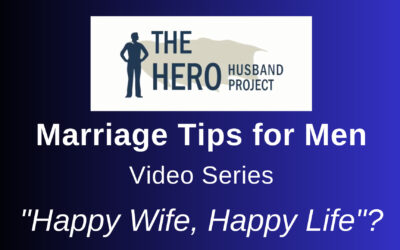 Happy Wife, Happy Life??